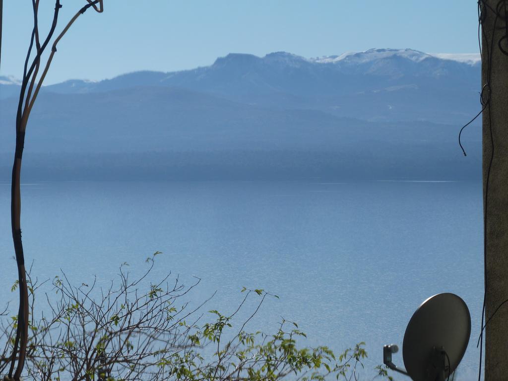 Punto Sur Hostel San Carlos de Bariloche Exterior foto